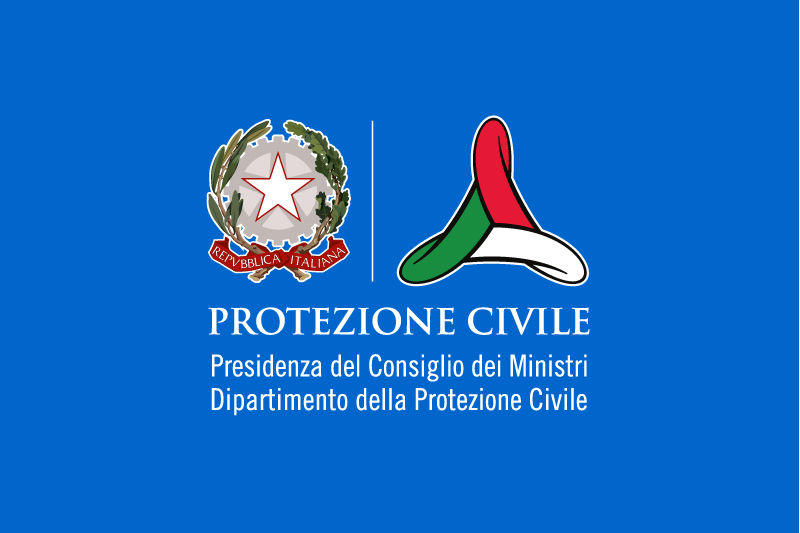 Protezione civile Dipartimento della Protezione Civile
