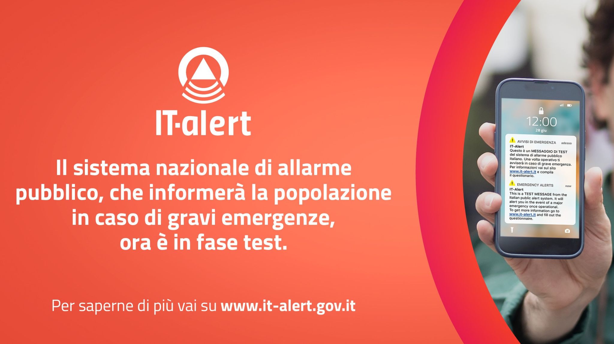 IT-alert_avvio_test_primo piano