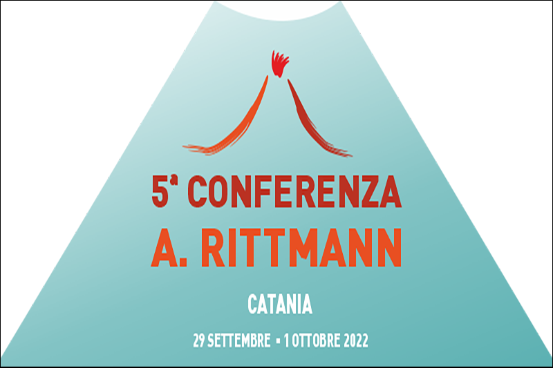 Logo Conferenza Rittmann