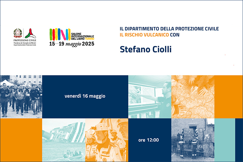 Salone del Libro Ciolli - evidenza