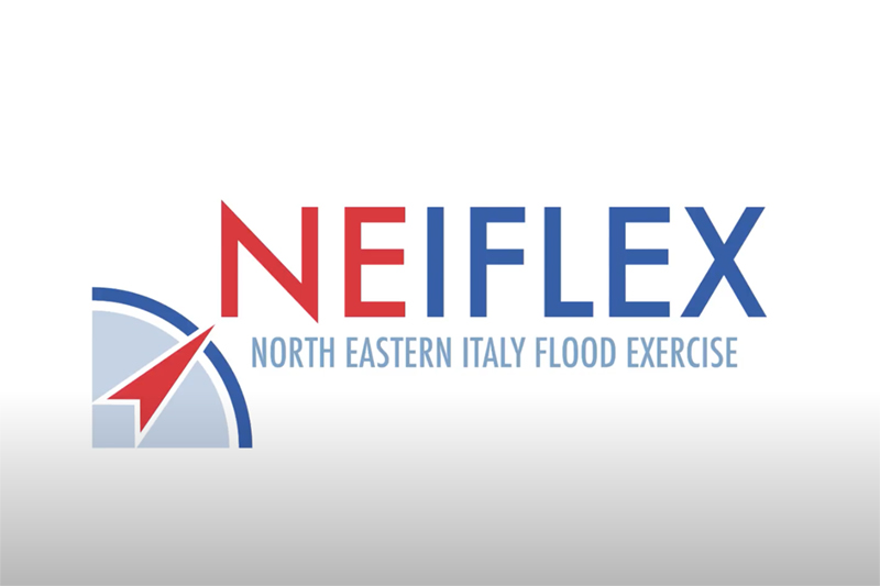 Esercitazione NEIFLEX / 2018