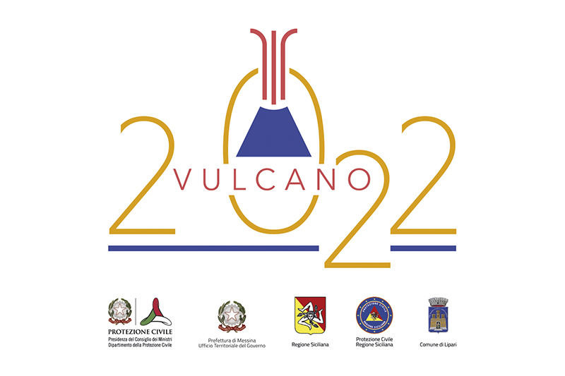 Vulcano 2022