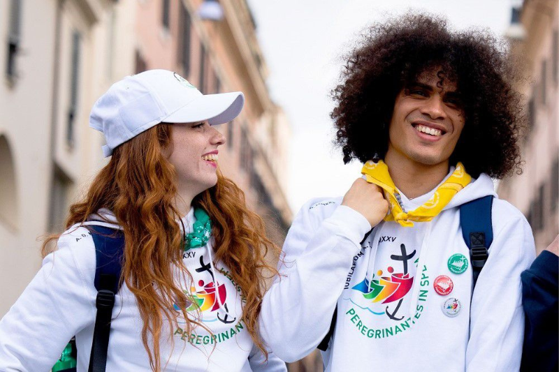 Giubileo dei giovani 2025