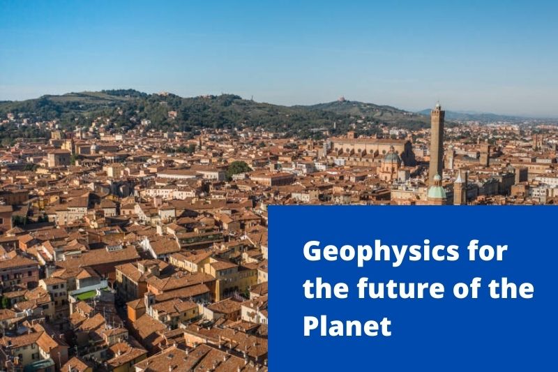 Convegno annuale del Gruppo Nazionale di Geofisica della Terra Solida - Immagine in evidenza