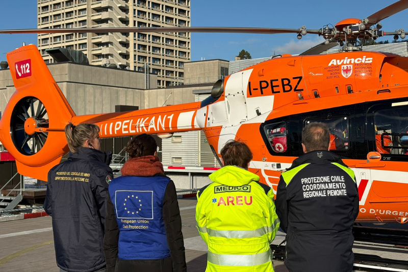 Incidente Crans-Montana