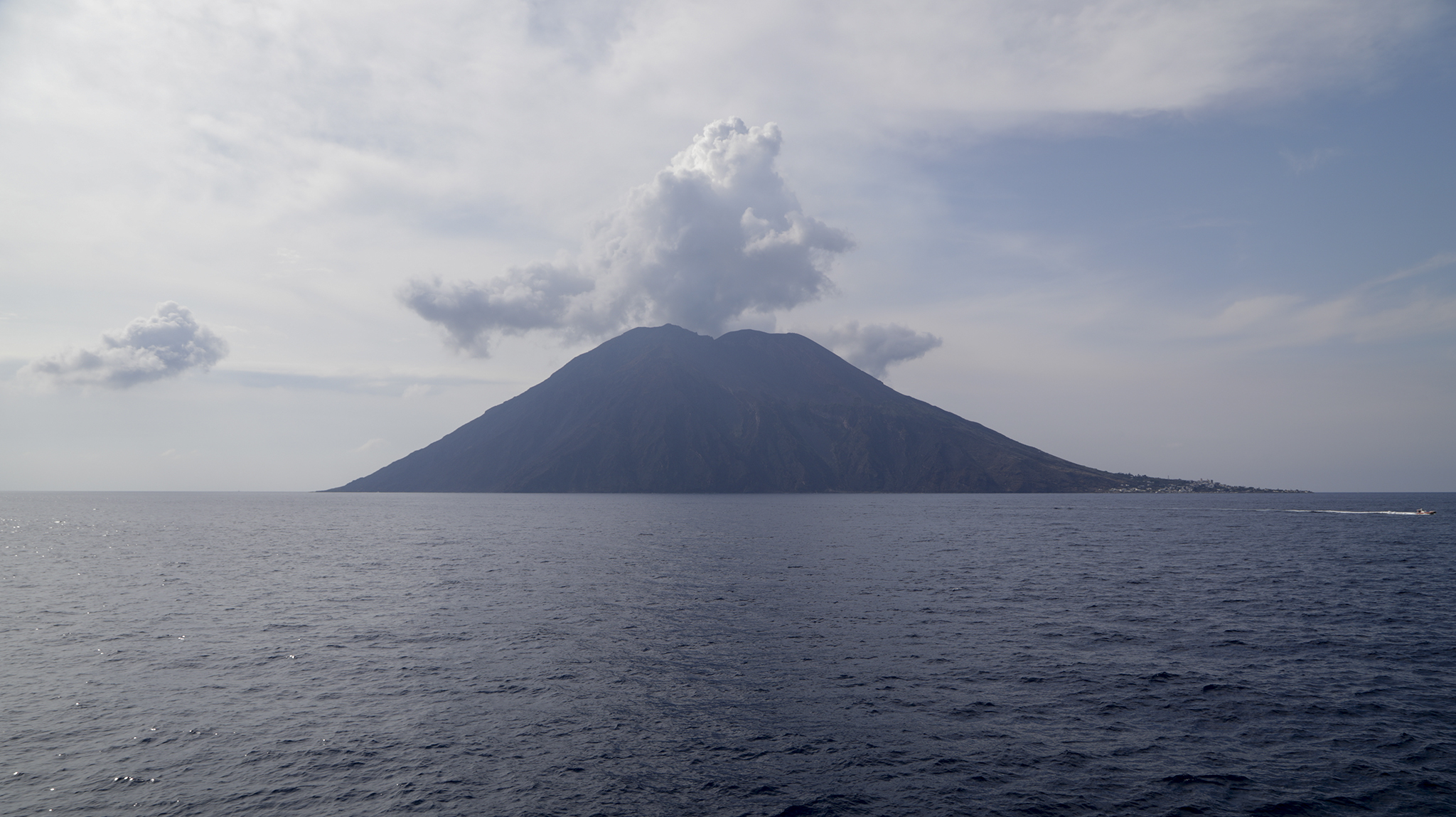 Stromboli