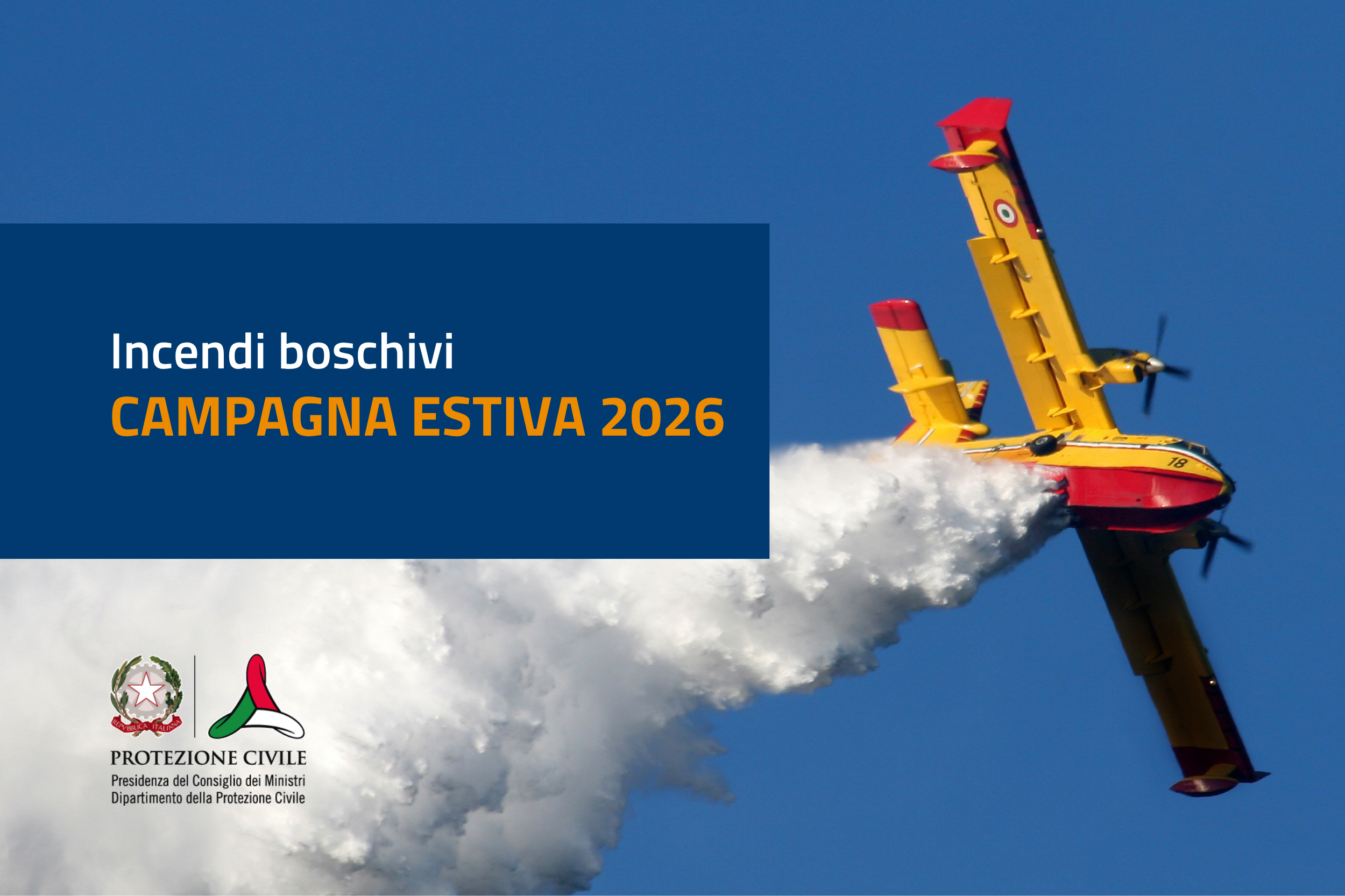 Campagna AIB 2026