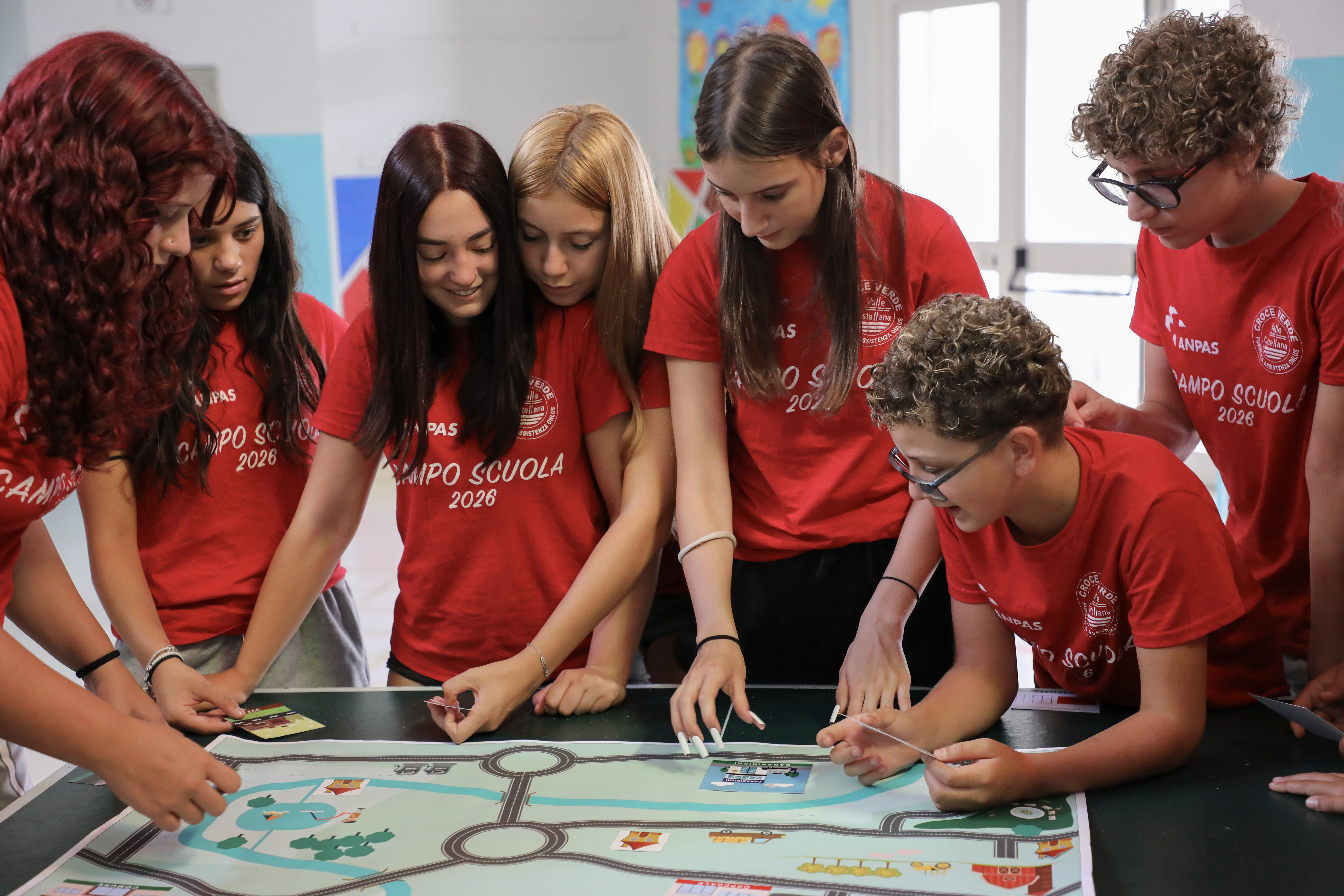 Campi scuola: si chiude l'edizione 2026