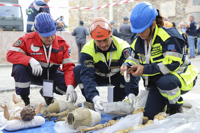 Volontariato protezione civile_Giornata internazionale_EVIDENZA