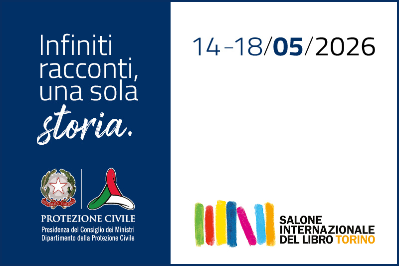 Salone Internazionale del Libro 2026