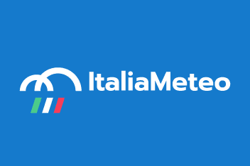Il logo dell'agenzia ItaliaMeteo