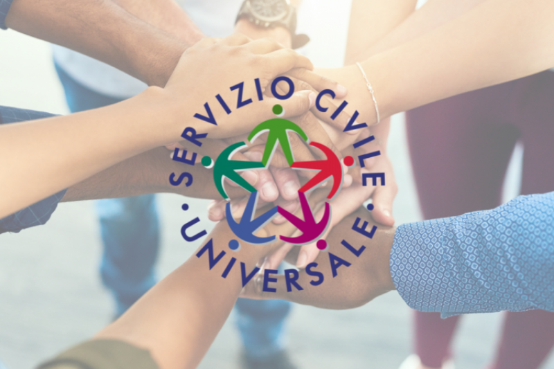 Servizio Civile Universale Servizio Civile Universale: il calendario delle selezioni a Roma e Savona - Immagine in evidenza