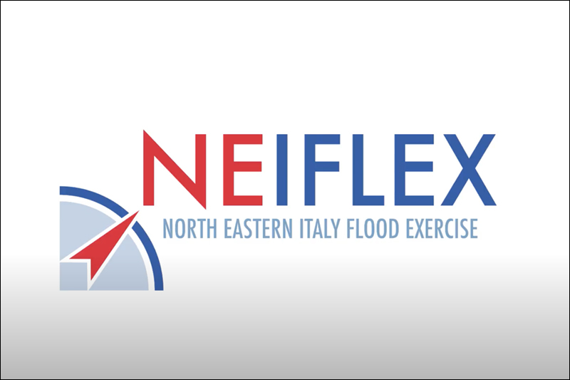 Esercitazione NEIFLEX / 2018