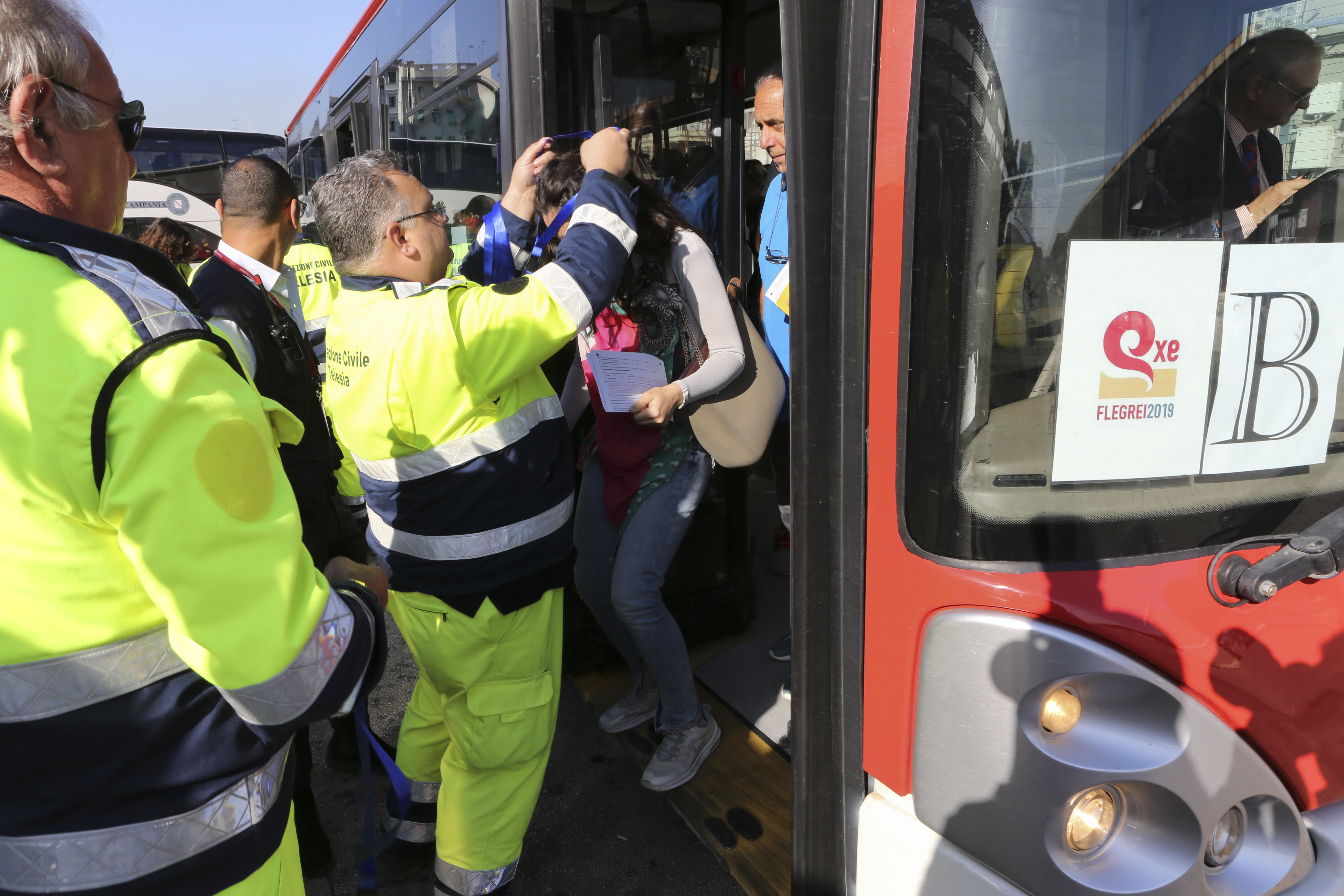 L'allontanamento assistito